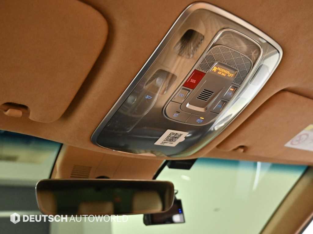 제네시스 GV80 2.5 가솔린 AWD 기본형 - 이미지 7