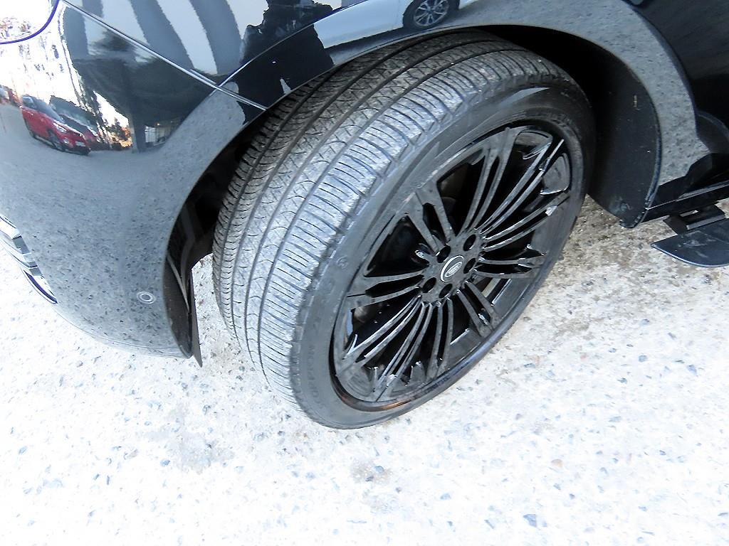 랜드로버 레인지로버(5세대) 4.4 P530 LWB 오토바이오그래피 - 이미지 18