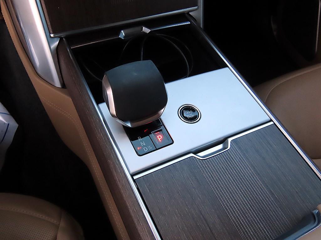 랜드로버 레인지로버(5세대) 4.4 P530 LWB 오토바이오그래피