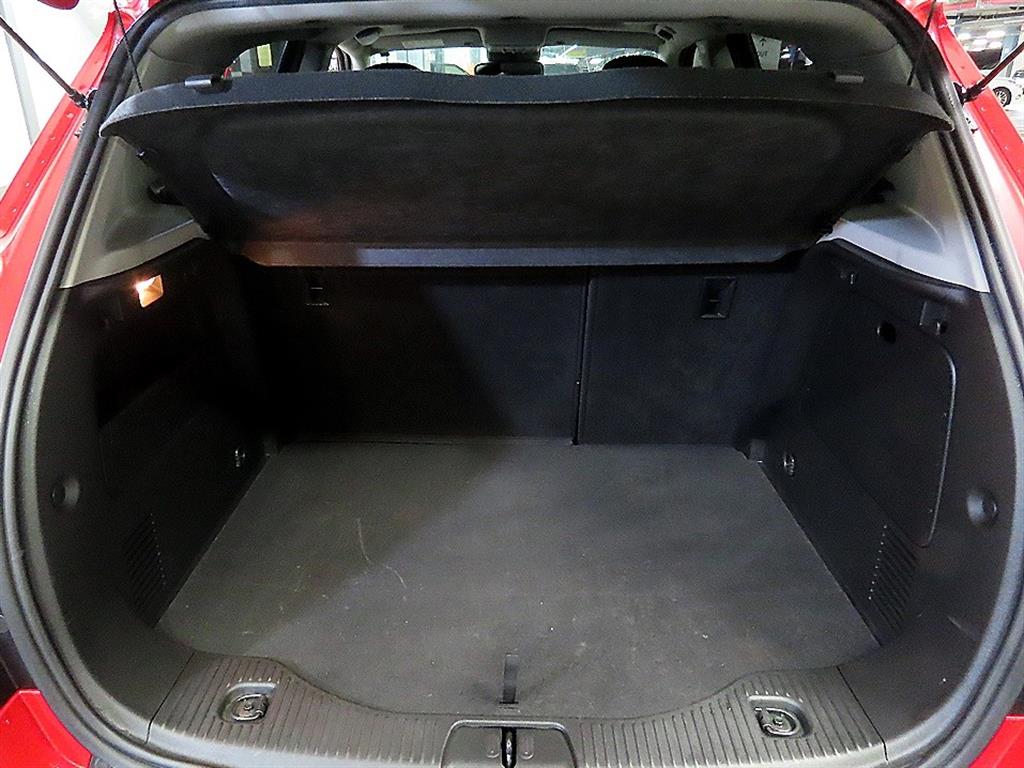 쉐보레 (대우) 트랙스 1.4 터보 LTZ - 이미지 17