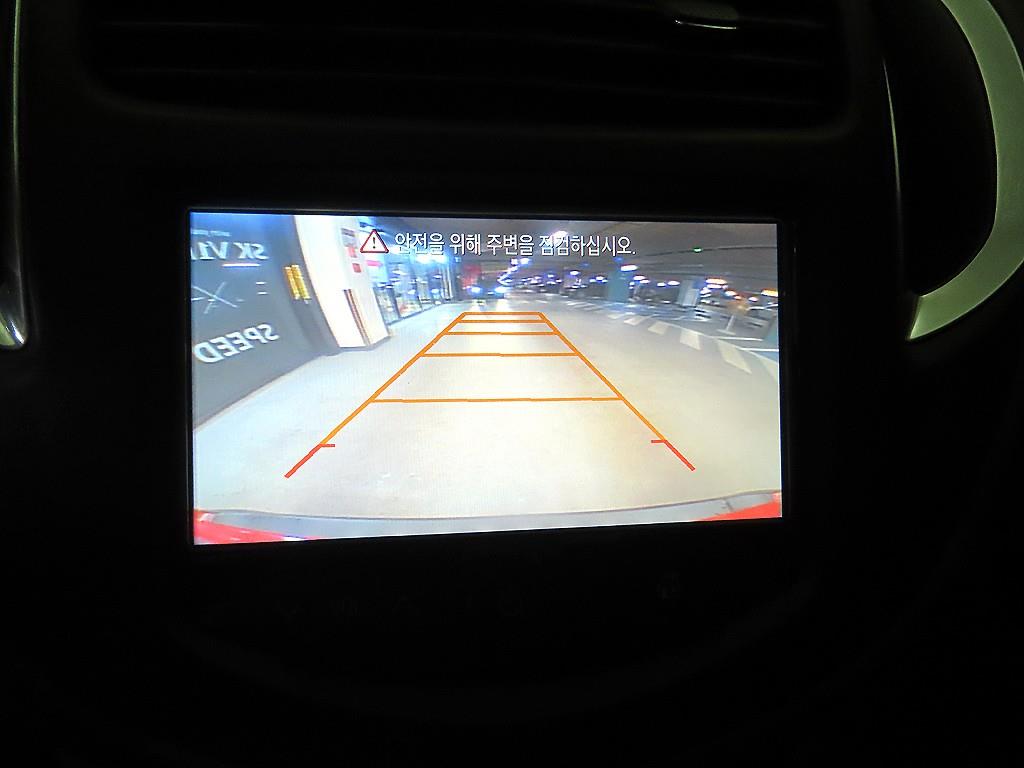 쉐보레 (대우) 트랙스 1.4 터보 LTZ - 이미지 20