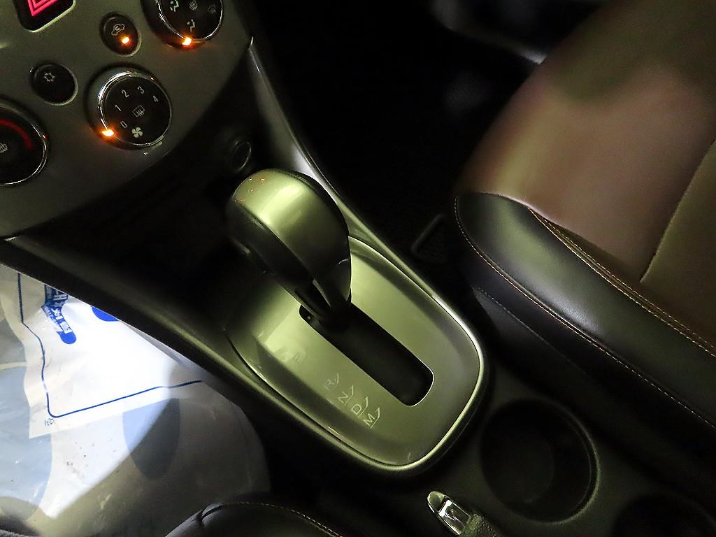 쉐보레 (대우) 트랙스 1.4 터보 LTZ - 이미지 9