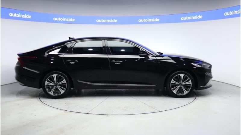 기아 K8 하이브리드 HEV 시그니처 - 이미지 16