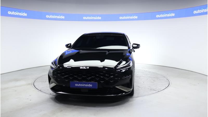 기아 K8 하이브리드 HEV 시그니처 - 이미지 6