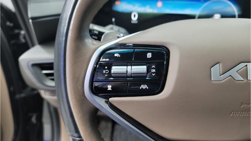 기아 K8 하이브리드 HEV 시그니처 - 이미지 7