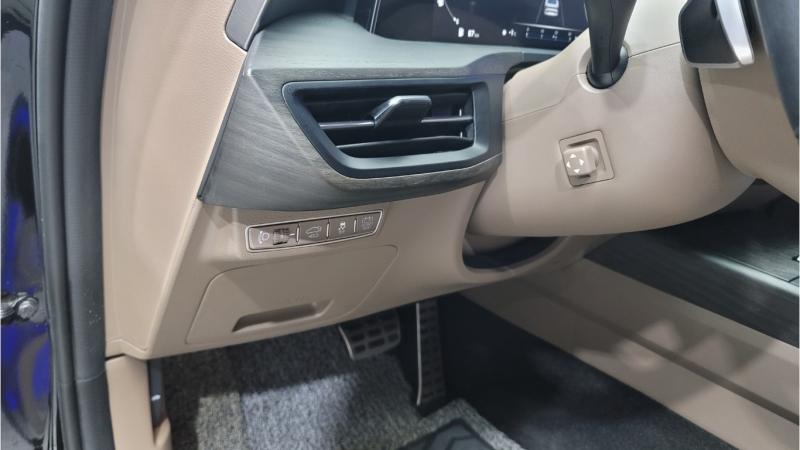 기아 K8 하이브리드 HEV 시그니처 - 이미지 12