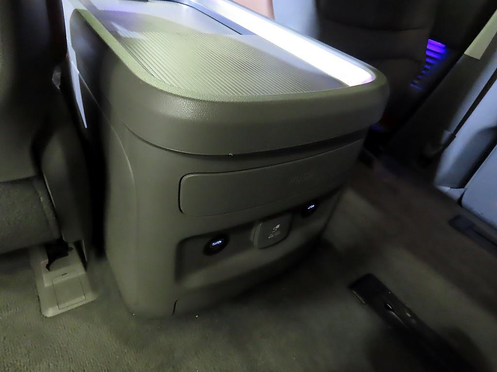 현대 스타리아 3.5 LPG 라운지 9인승 인스퍼레이션 - 이미지 15