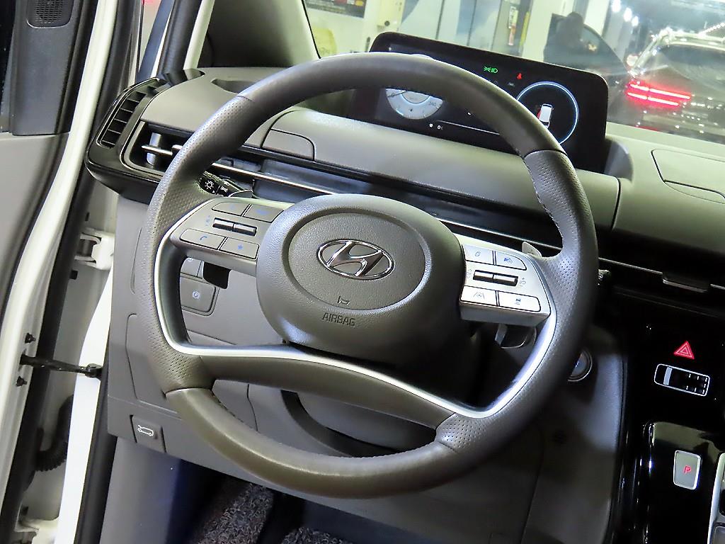 현대 스타리아 3.5 LPG 라운지 9인승 인스퍼레이션 - 이미지 14