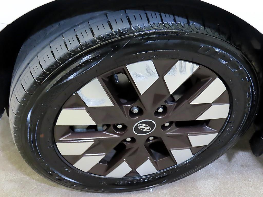 현대 스타리아 3.5 LPG 라운지 9인승 인스퍼레이션 - 이미지 7