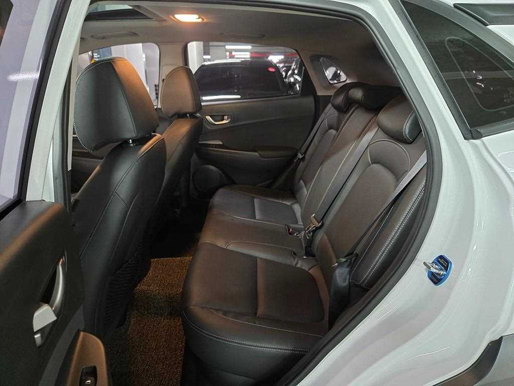 현대 코나 1.6 가솔린 2WD 모던 아트 - 이미지 2