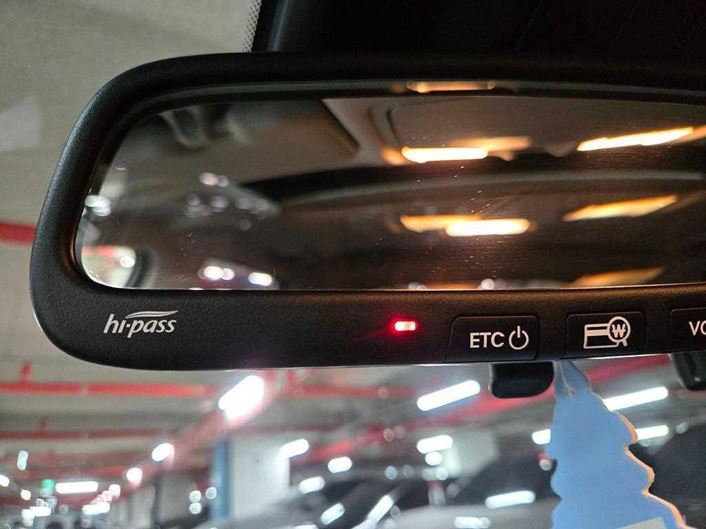 현대 코나 1.6 가솔린 2WD 모던 아트 - 이미지 6