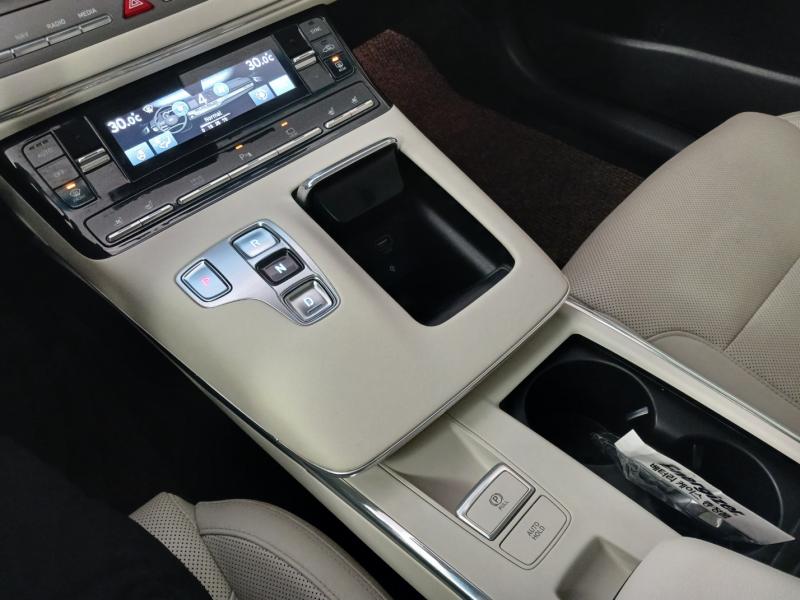 현대 더 뉴그랜저IG 가솔린 2.5 르블랑