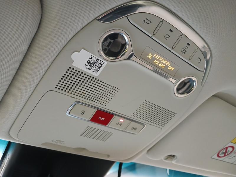 현대 더 뉴그랜저IG 가솔린 2.5 르블랑 - 이미지 18