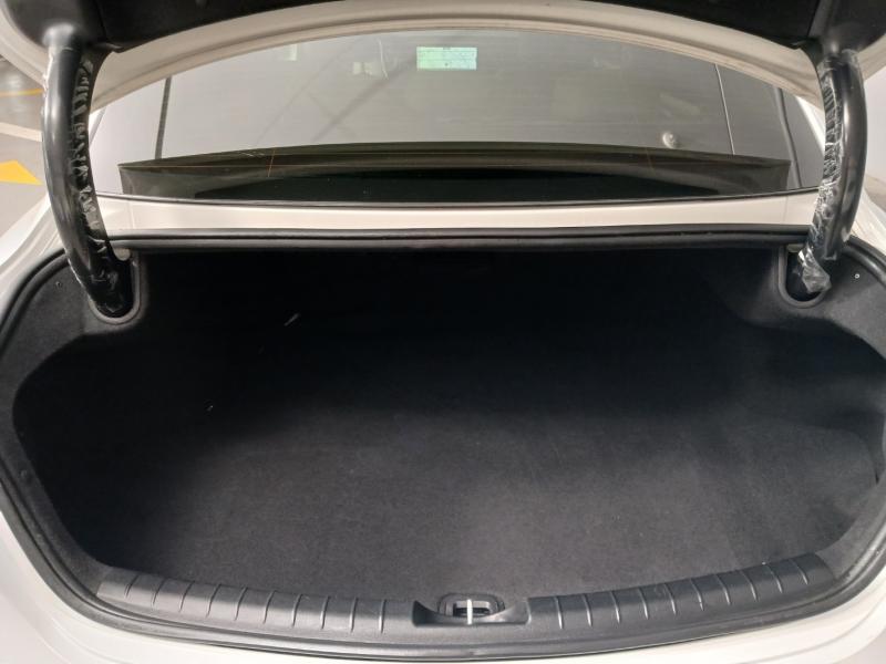 현대 더 뉴그랜저IG 가솔린 2.5 르블랑 - 이미지 14