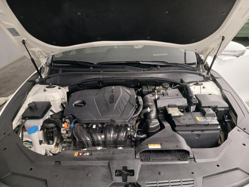 현대 더 뉴그랜저IG 가솔린 2.5 르블랑 - 이미지 16