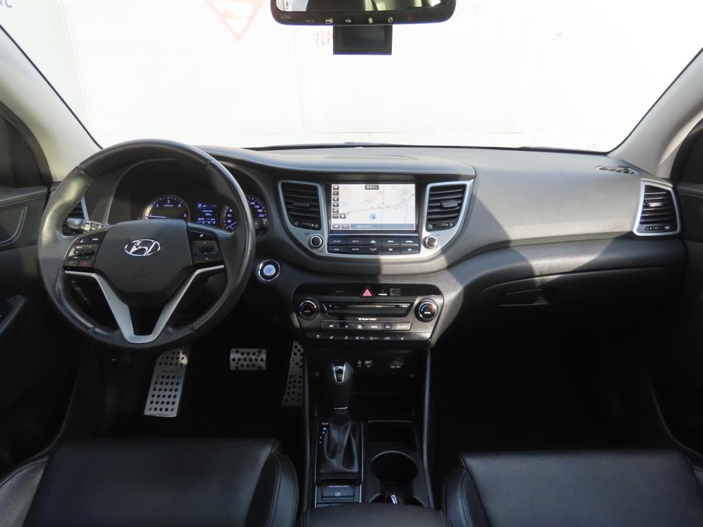 현대 올 뉴투싼 디젤 R2.0 2WD 모던 - 이미지 18