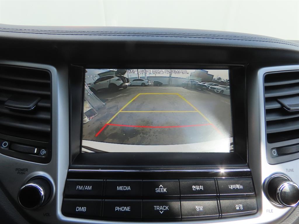 현대 올 뉴투싼 디젤 R2.0 2WD 모던 - 이미지 7