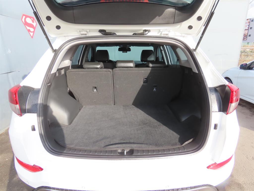 현대 올 뉴투싼 디젤 R2.0 2WD 모던 - 이미지 5