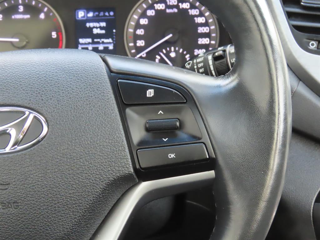 현대 올 뉴투싼 디젤 R2.0 2WD 모던 - 이미지 16