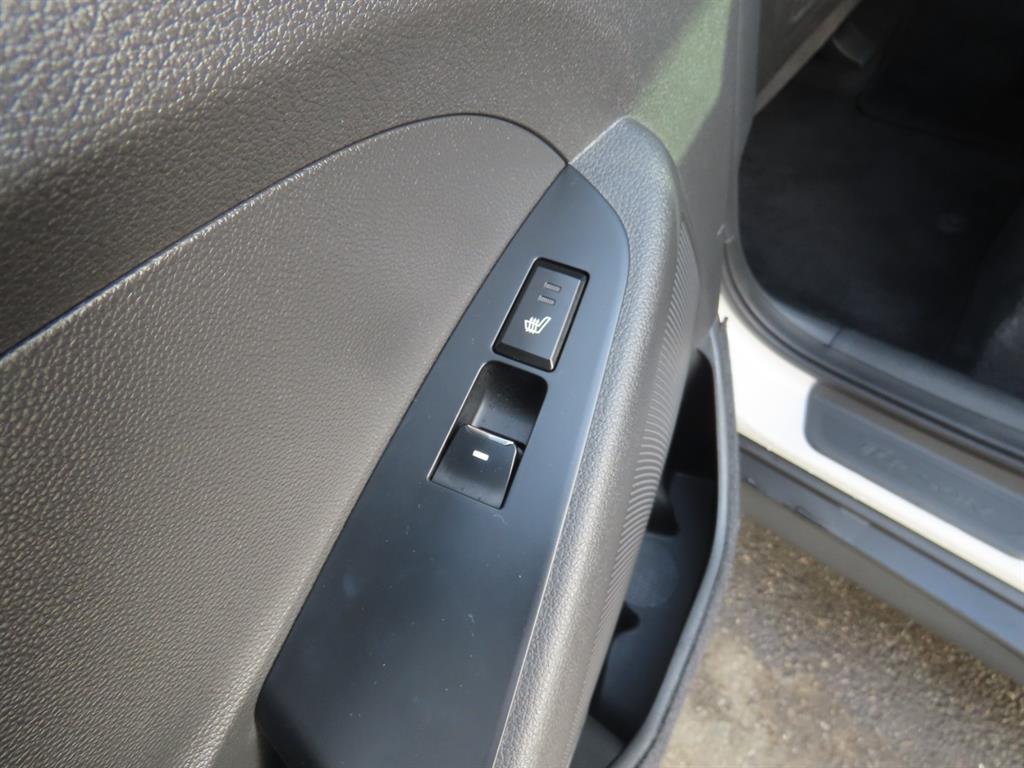 현대 올 뉴투싼 디젤 R2.0 2WD 모던 - 이미지 20