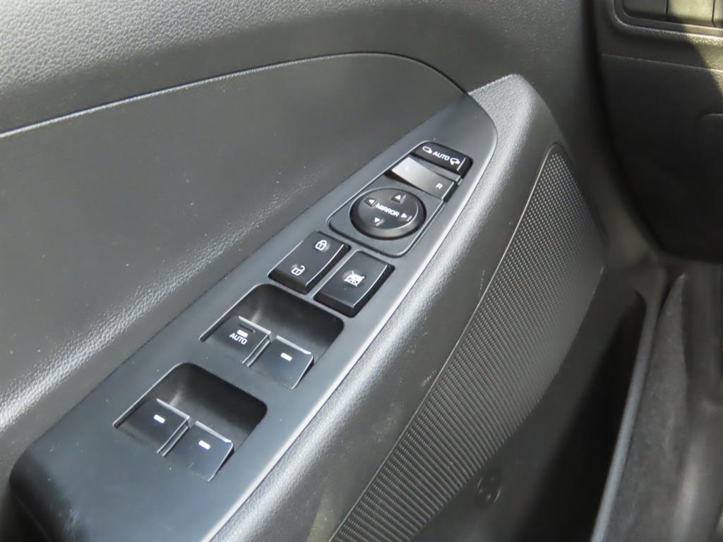 현대 올 뉴투싼 디젤 R2.0 2WD 모던