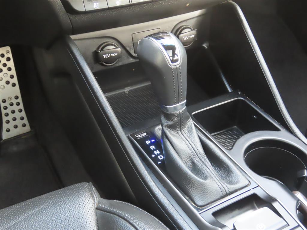 현대 올 뉴투싼 디젤 R2.0 2WD 모던 - 이미지 2