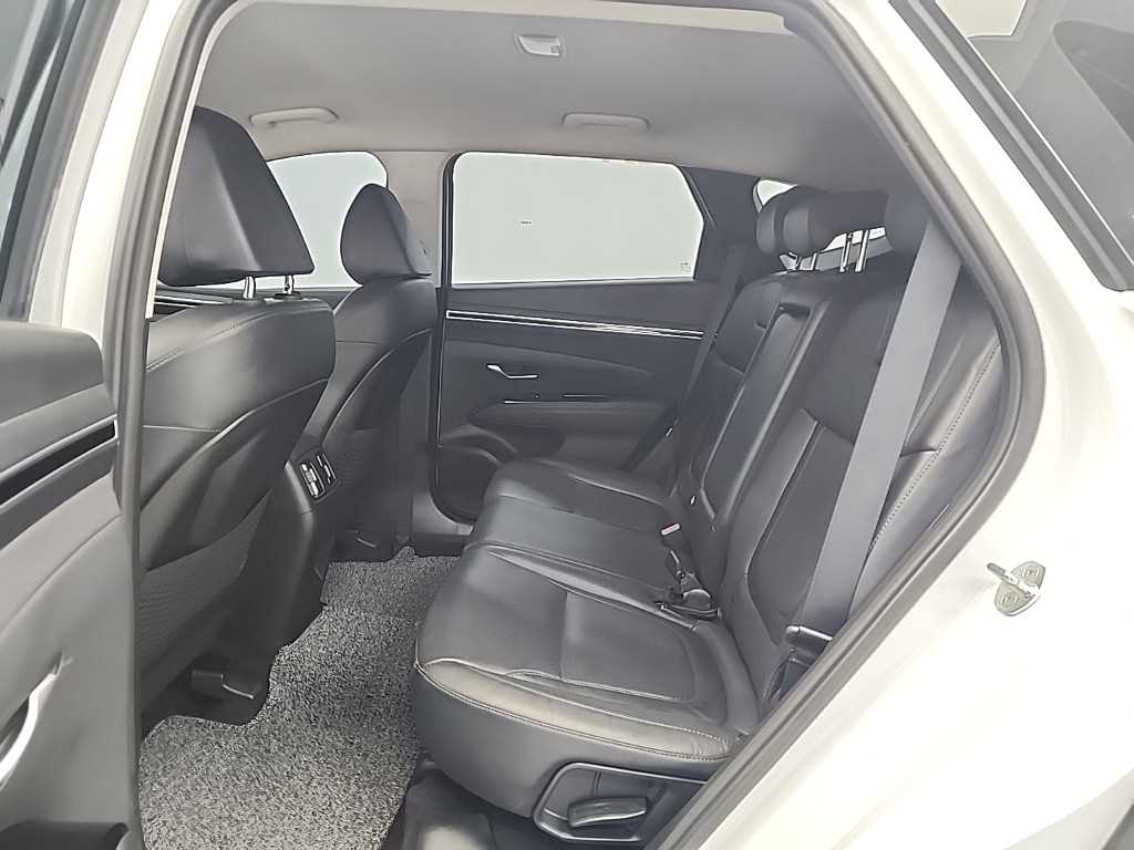 현대 더 올뉴투싼 1.6 터보 2WD 프리미엄 - 이미지 11