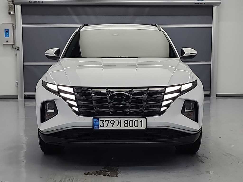 현대 더 올뉴투싼 1.6 터보 2WD 프리미엄 - 이미지 4