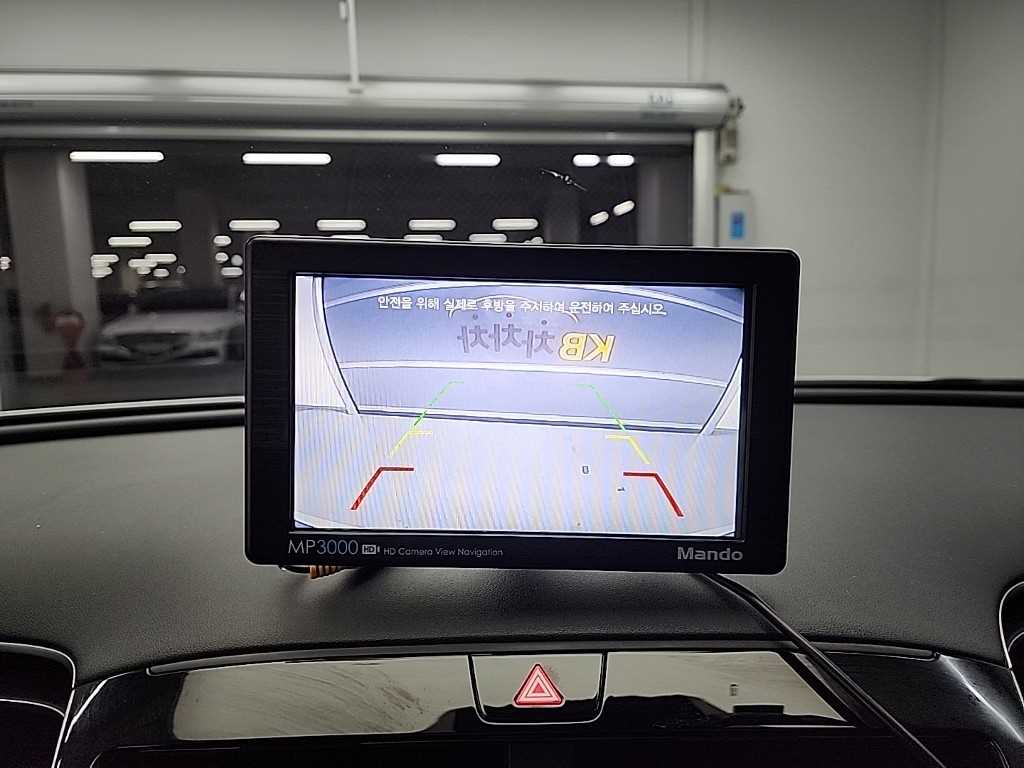 현대 더 올뉴투싼 1.6 터보 2WD 프리미엄 - 이미지 18