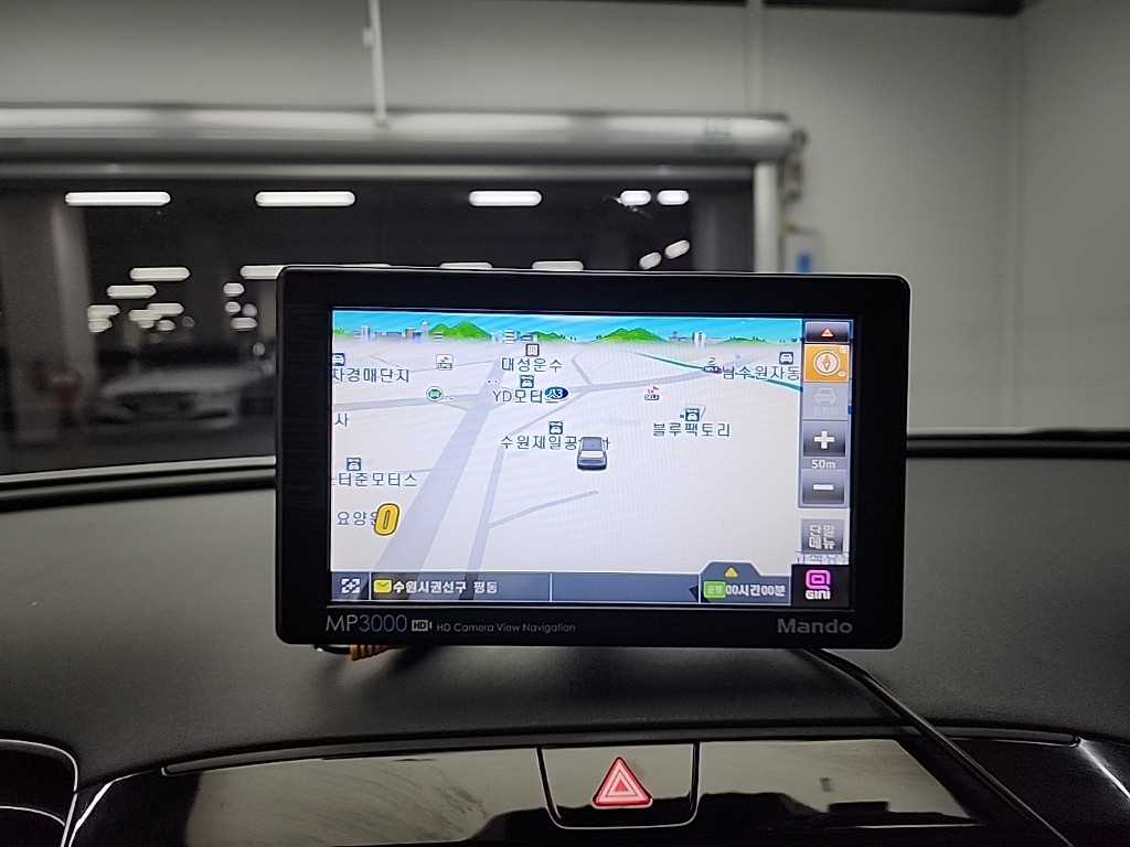 현대 더 올뉴투싼 1.6 터보 2WD 프리미엄 - 이미지 5