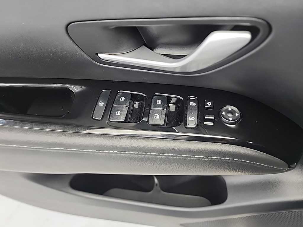 현대 더 올뉴투싼 1.6 터보 2WD 프리미엄 - 이미지 12