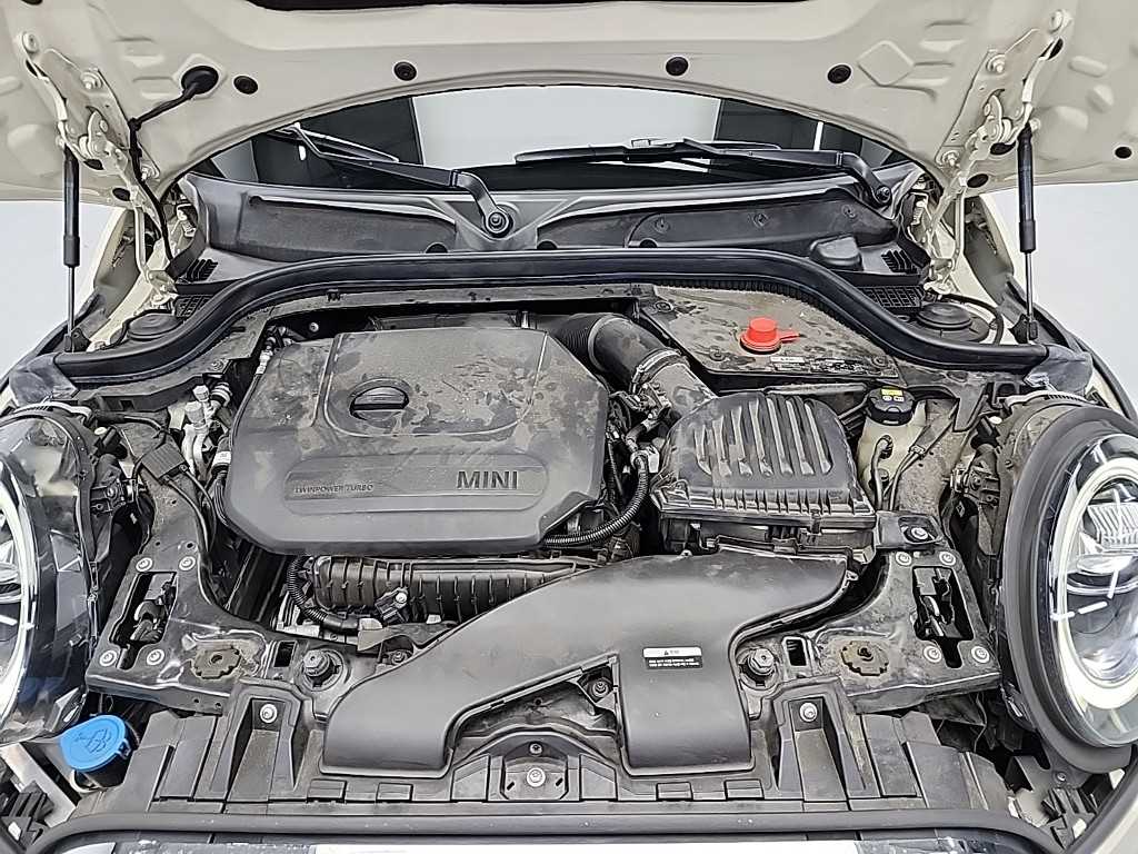 미니 쿠퍼(3세대) 5도어 1.5 하이 - 이미지 15