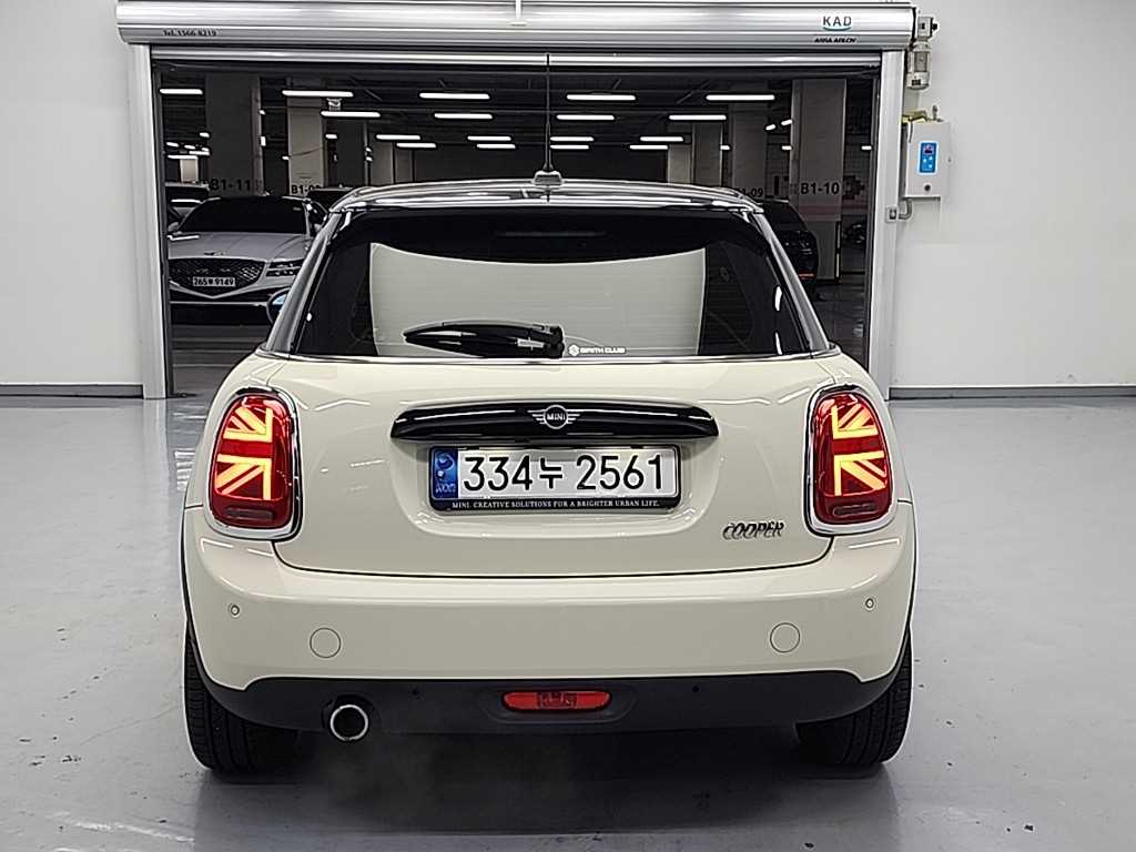 미니 쿠퍼(3세대) 5도어 1.5 하이 - 이미지 6