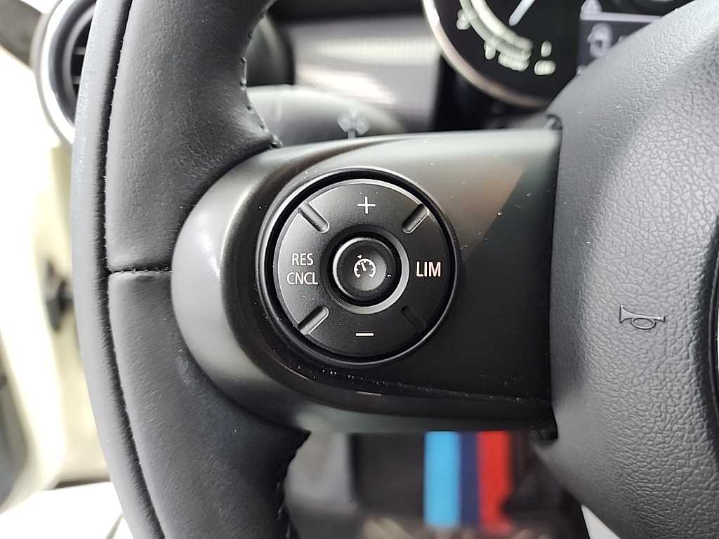 미니 쿠퍼(3세대) 5도어 1.5 하이 - 이미지 19