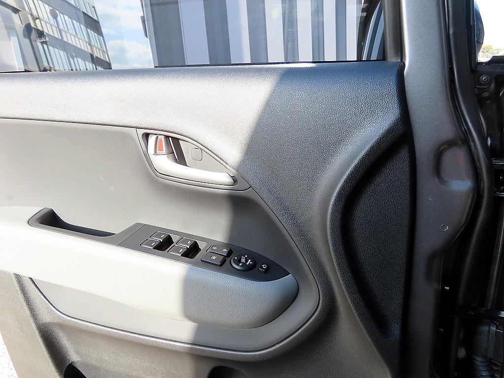 기아 더 뉴기아 레이 1.0 가솔린 트렌디 - 이미지 4