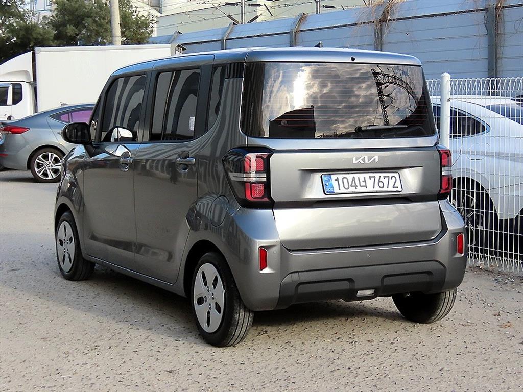 기아 더 뉴기아 레이 1.0 가솔린 트렌디 - 이미지 5