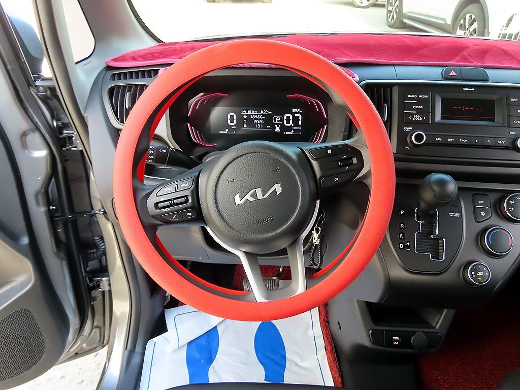 기아 더 뉴기아 레이 1.0 가솔린 트렌디 - 이미지 6