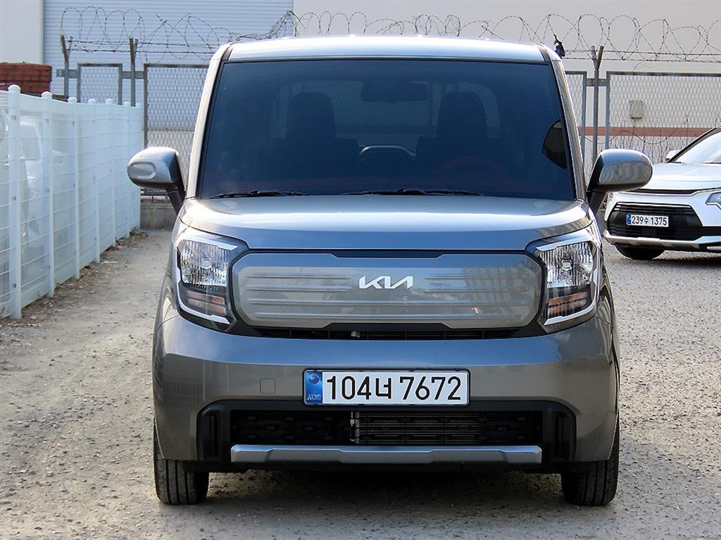 기아 더 뉴기아 레이 1.0 가솔린 트렌디 - 이미지 10