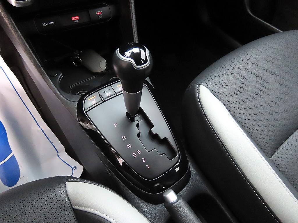 기아 더 뉴모닝(JA) 1.0 가솔린 프레스티지 - 이미지 17