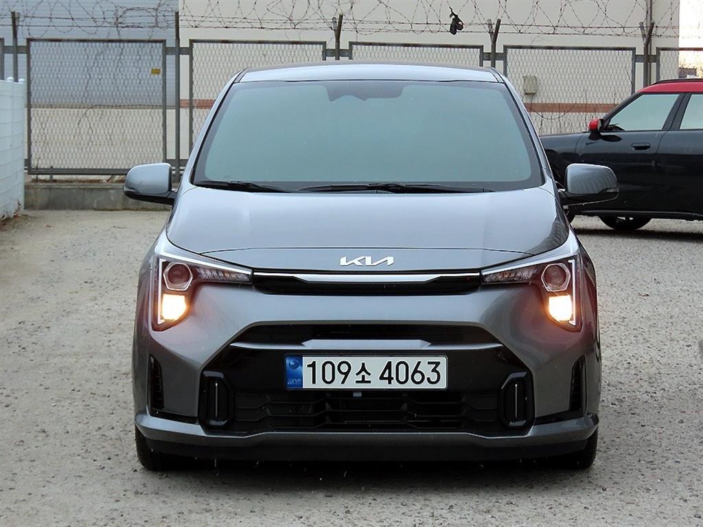 기아 더 뉴모닝(JA) 1.0 가솔린 프레스티지 - 이미지 11