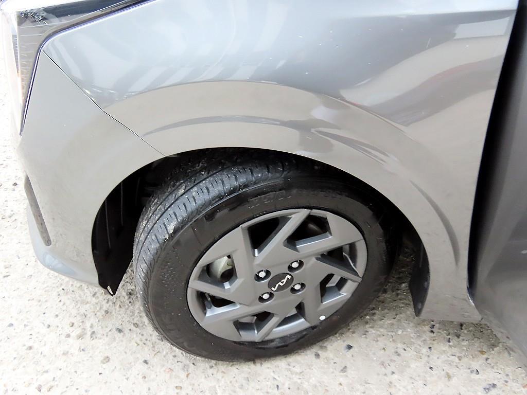 기아 더 뉴모닝(JA) 1.0 가솔린 프레스티지 - 이미지 12