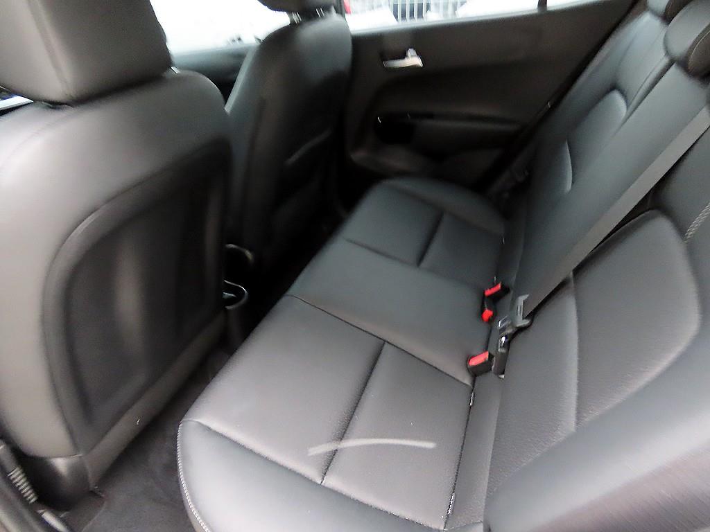 기아 더 뉴모닝(JA) 1.0 가솔린 프레스티지 - 이미지 5