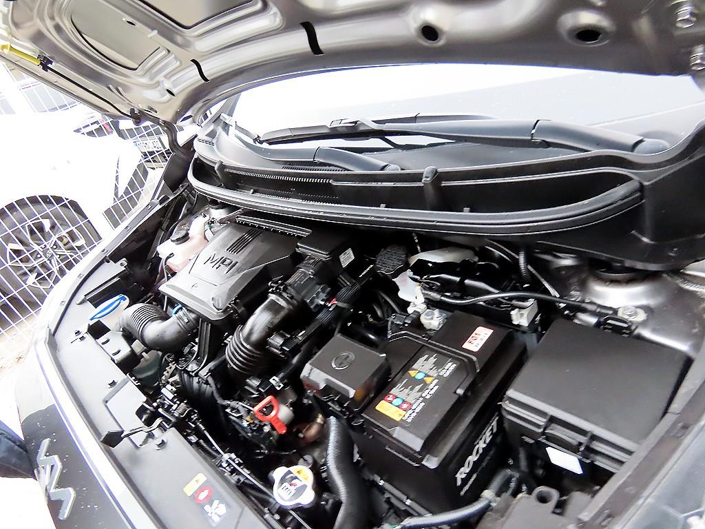 기아 더 뉴모닝(JA) 1.0 가솔린 프레스티지 - 이미지 13