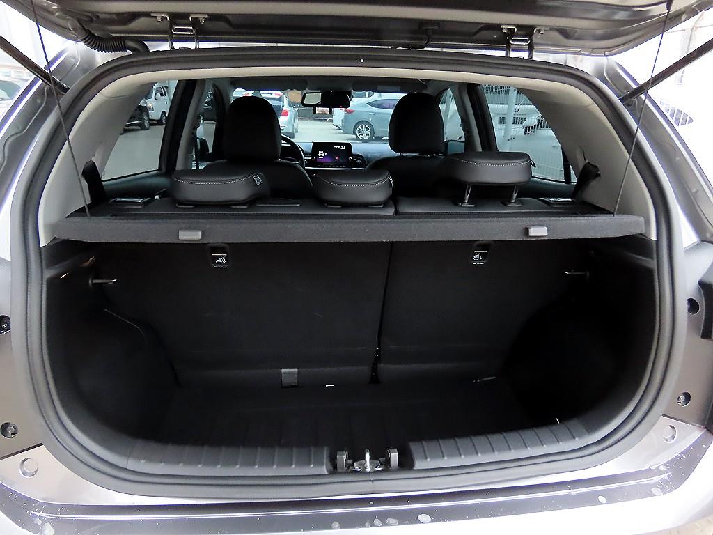 기아 더 뉴모닝(JA) 1.0 가솔린 프레스티지 - 이미지 8