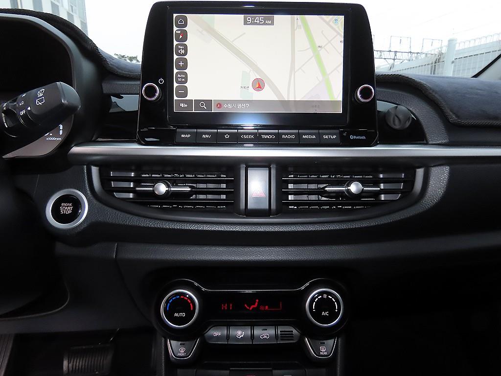 기아 더 뉴모닝(JA) 1.0 가솔린 프레스티지 - 이미지 3