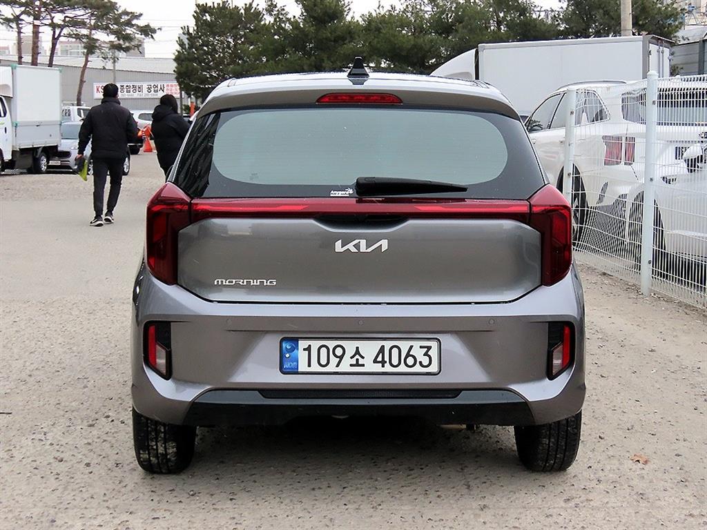 기아 더 뉴모닝(JA) 1.0 가솔린 프레스티지 - 이미지 10