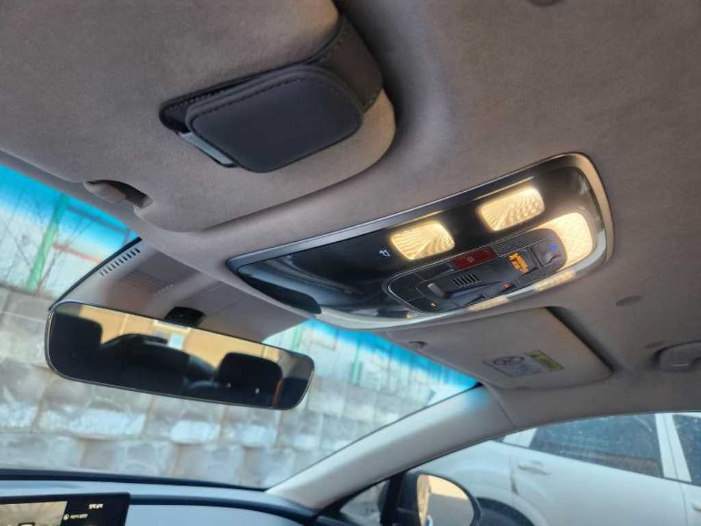 제네시스 eG80 EV AWD 기본형 - 이미지 5