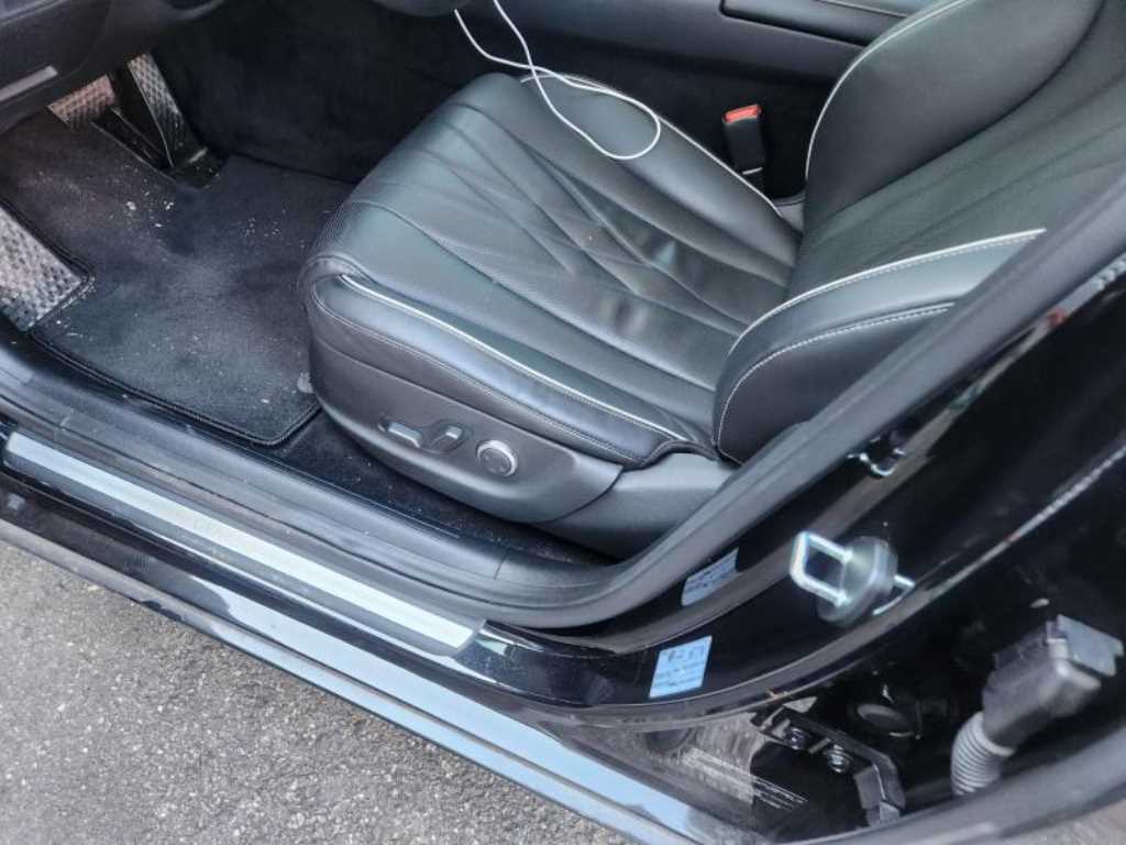 제네시스 eG80 EV AWD 기본형 - 이미지 4