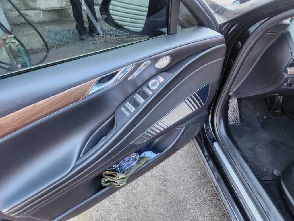 제네시스 eG80 EV AWD 기본형 - 이미지 10