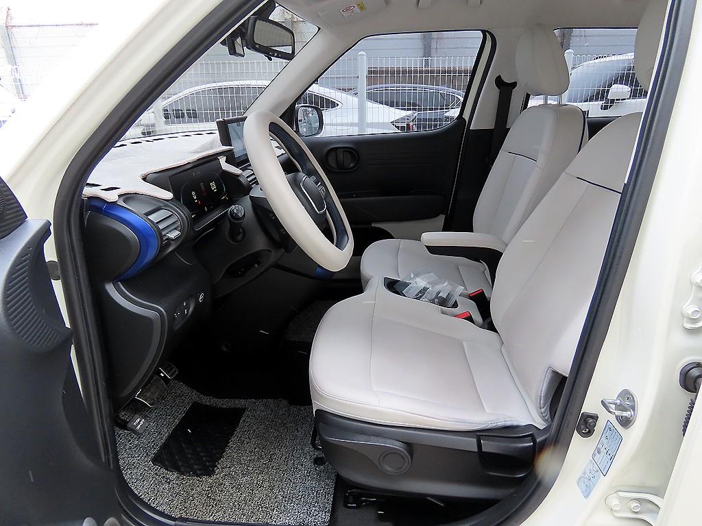 현대 캐스퍼 가솔린 1.0 터보 디 에센셜 라이트 - 이미지 2